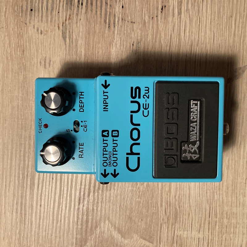 BOSS CE-2Wの画像